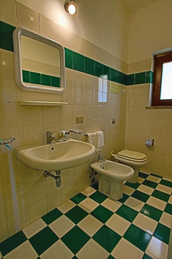 Apartment Li Menduli *