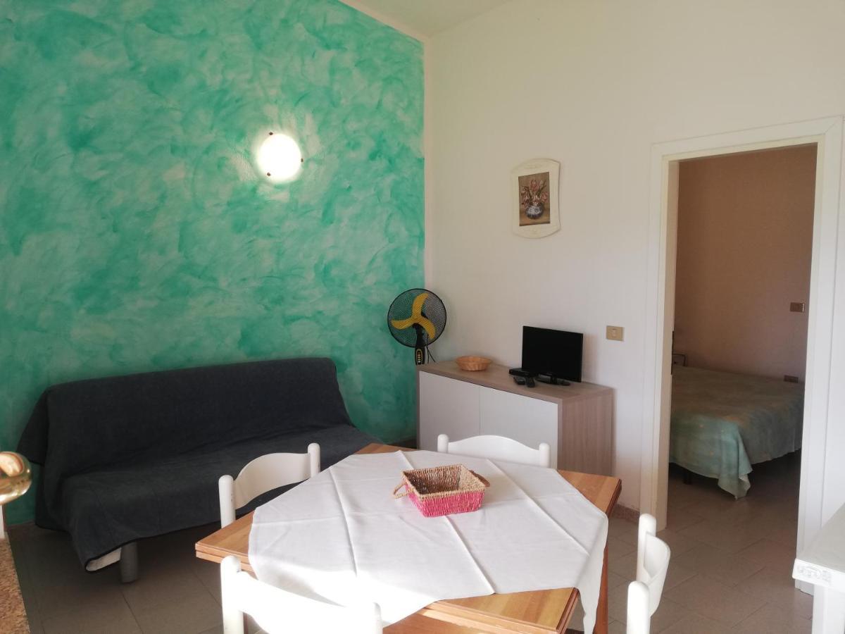 Apartment Li Menduli
