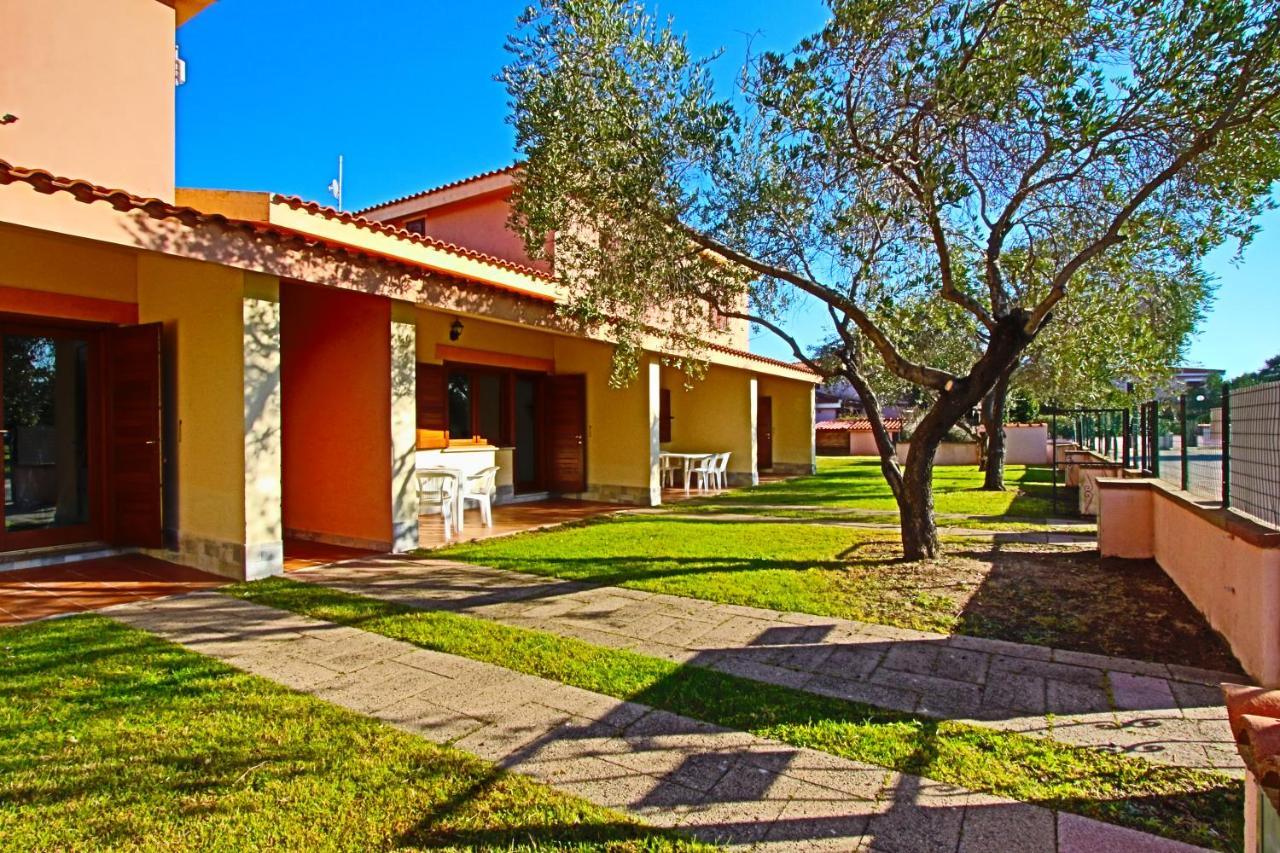Li Menduli Apartment San Teodoro (Sardinia)
