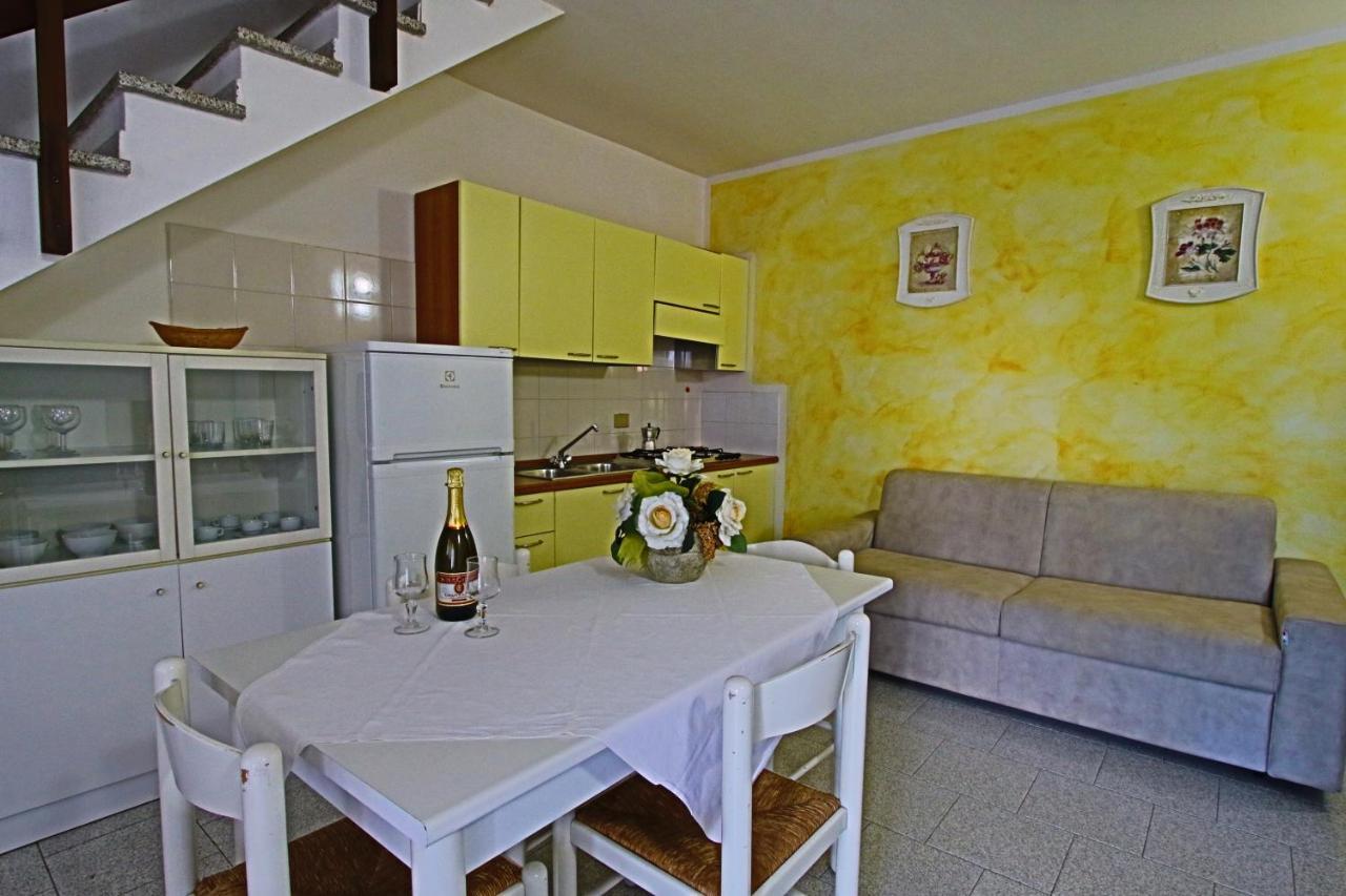 Li Menduli Apartment San Teodoro (Sardinia)