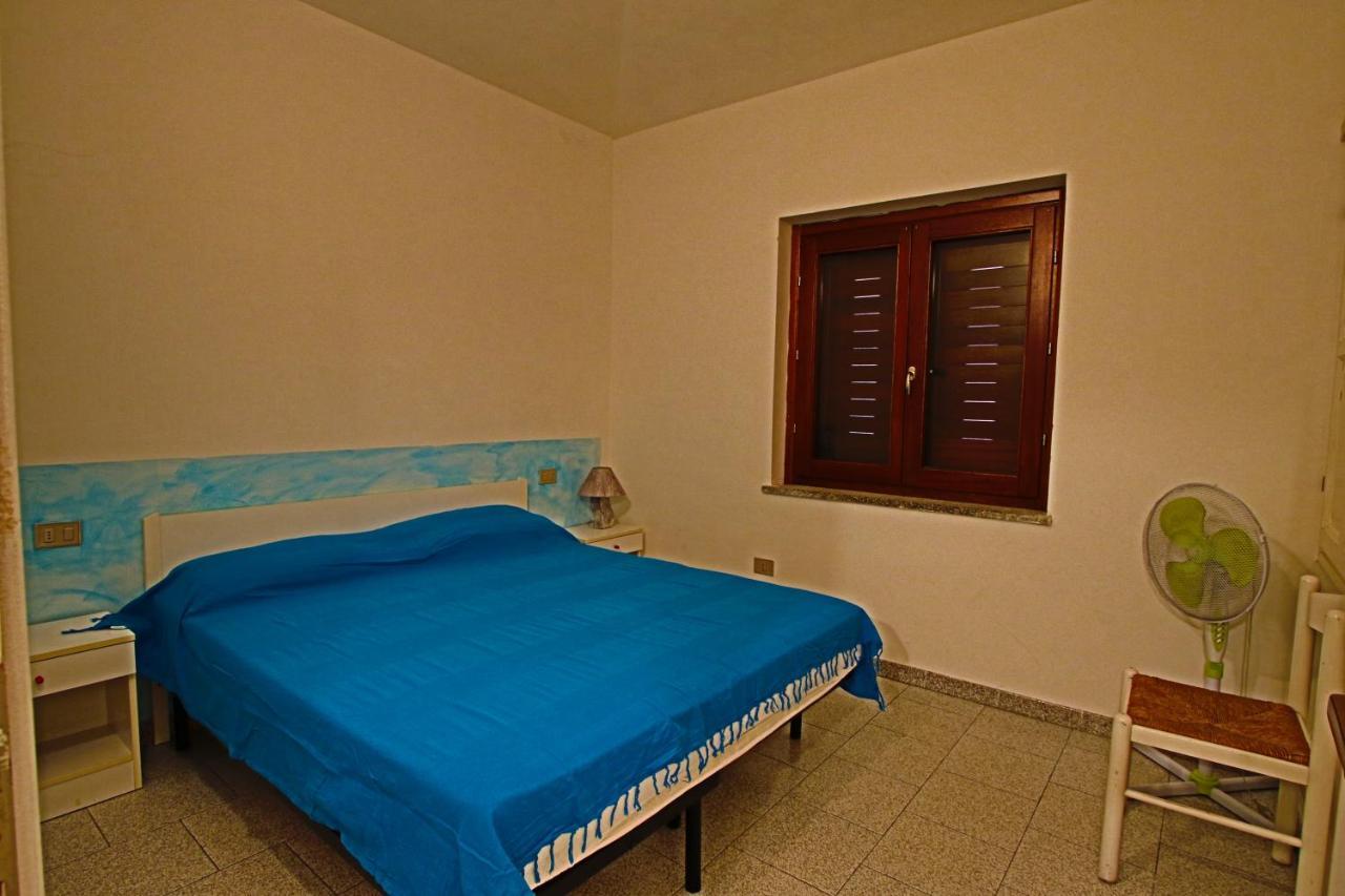 Li Menduli * San Teodoro (Sardinia)
