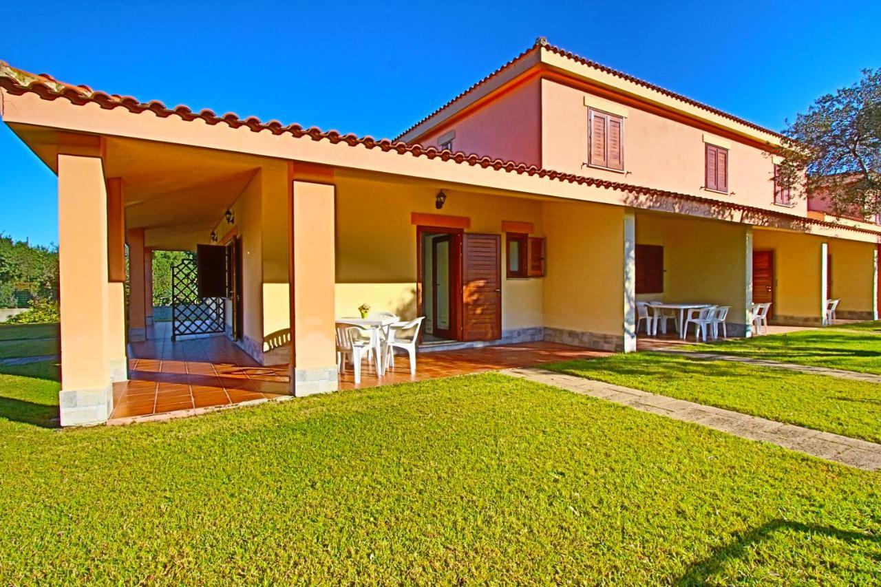 Li Menduli * San Teodoro (Sardinia)