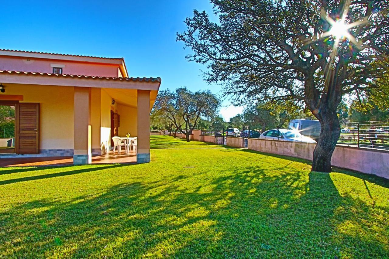 Li Menduli Apartment