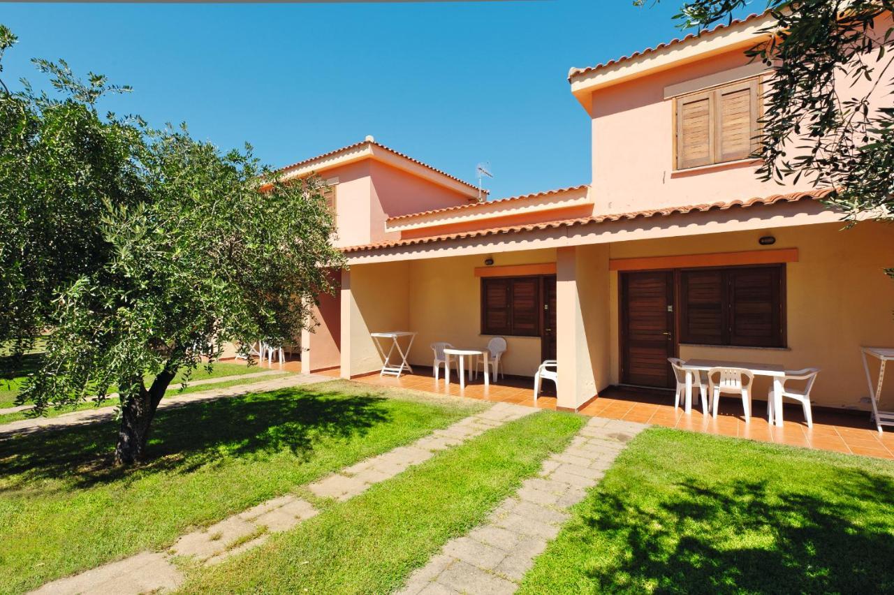Li Menduli * San Teodoro (Sardinia)