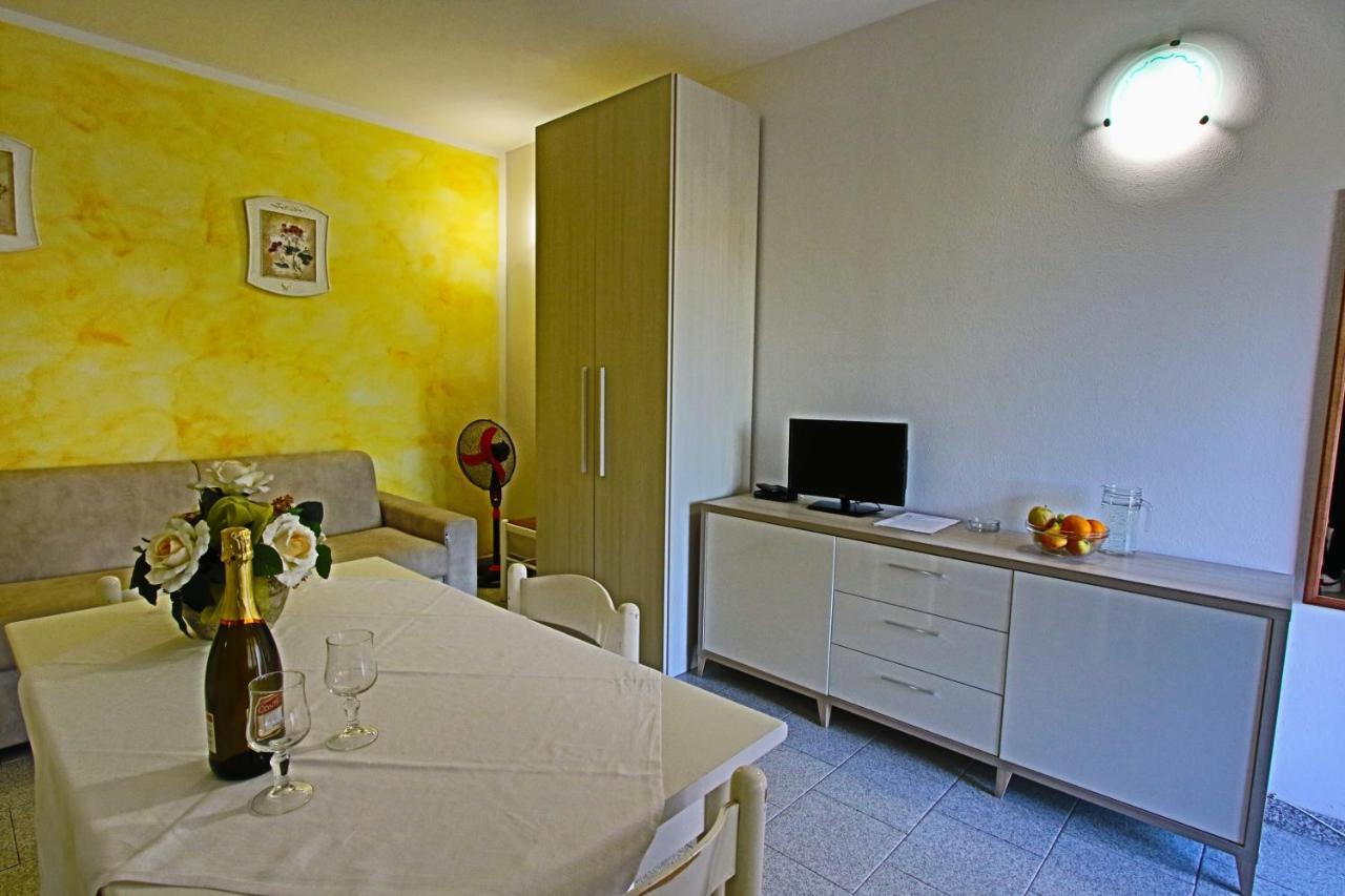 Apartment Li Menduli *