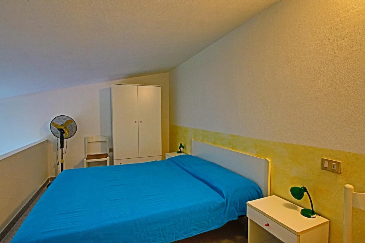 Apartment Li Menduli San Teodoro (Sardinia)