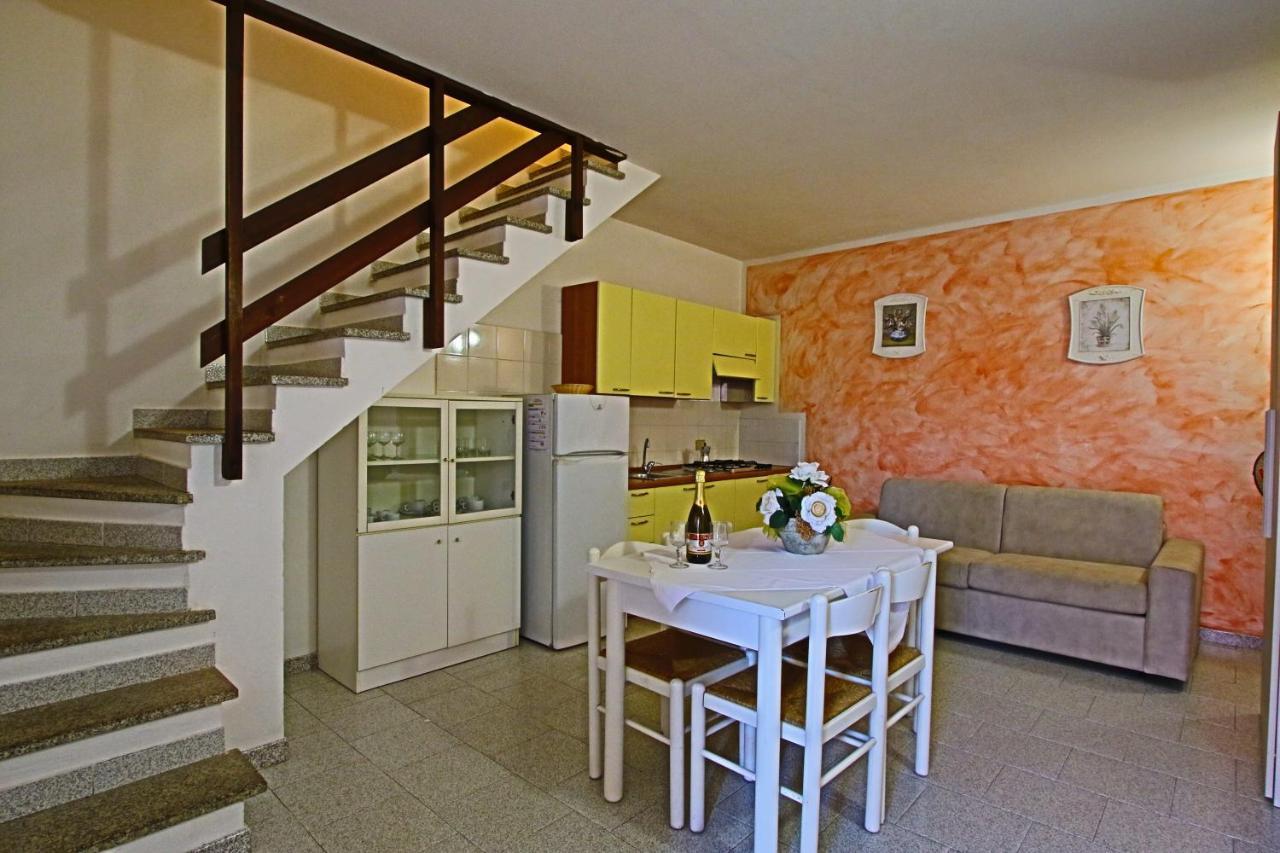 Li Menduli Apartment San Teodoro (Sardinia)