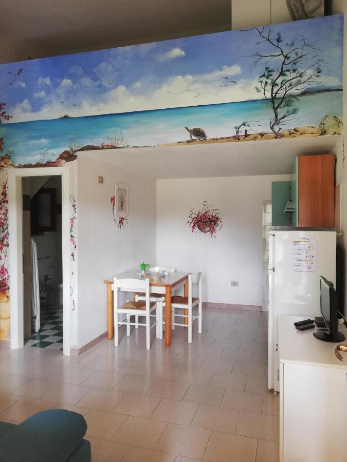 Li Menduli Apartment *