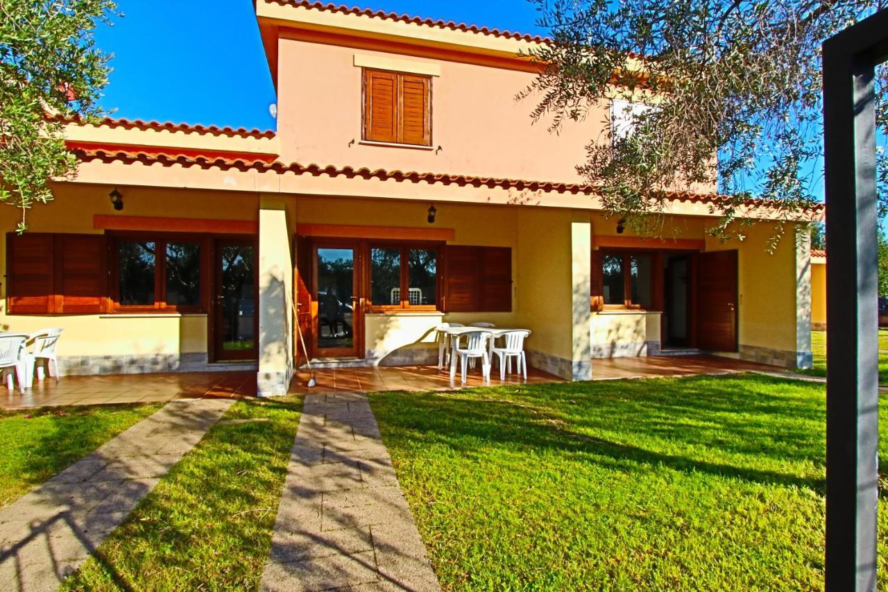 Li Menduli Apartment *
