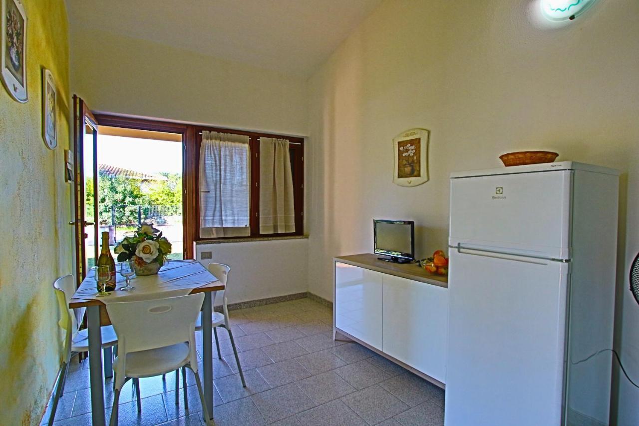 Li Menduli Apartment