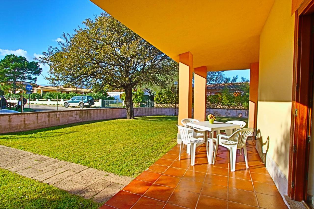 Li Menduli Apartment San Teodoro (Sardinia)