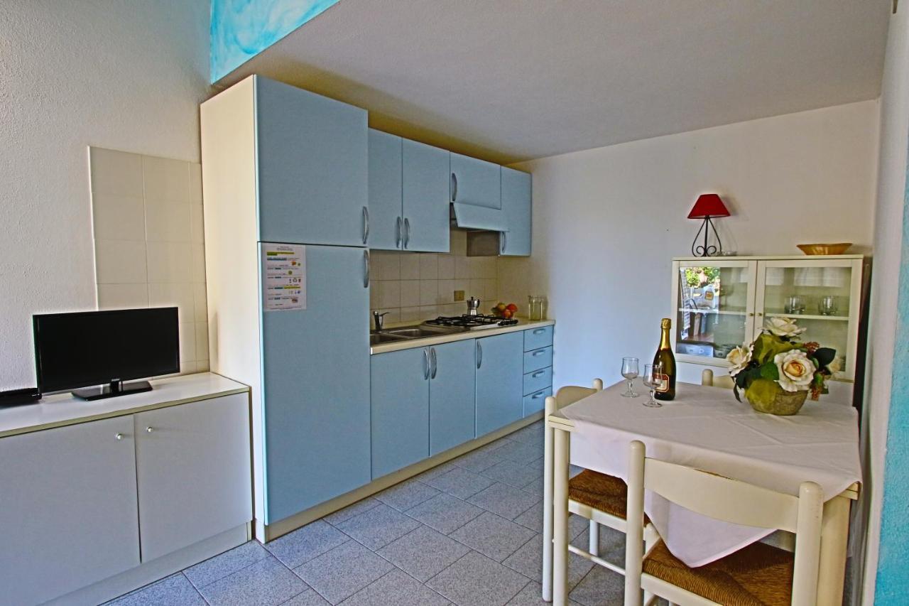 Apartment Li Menduli