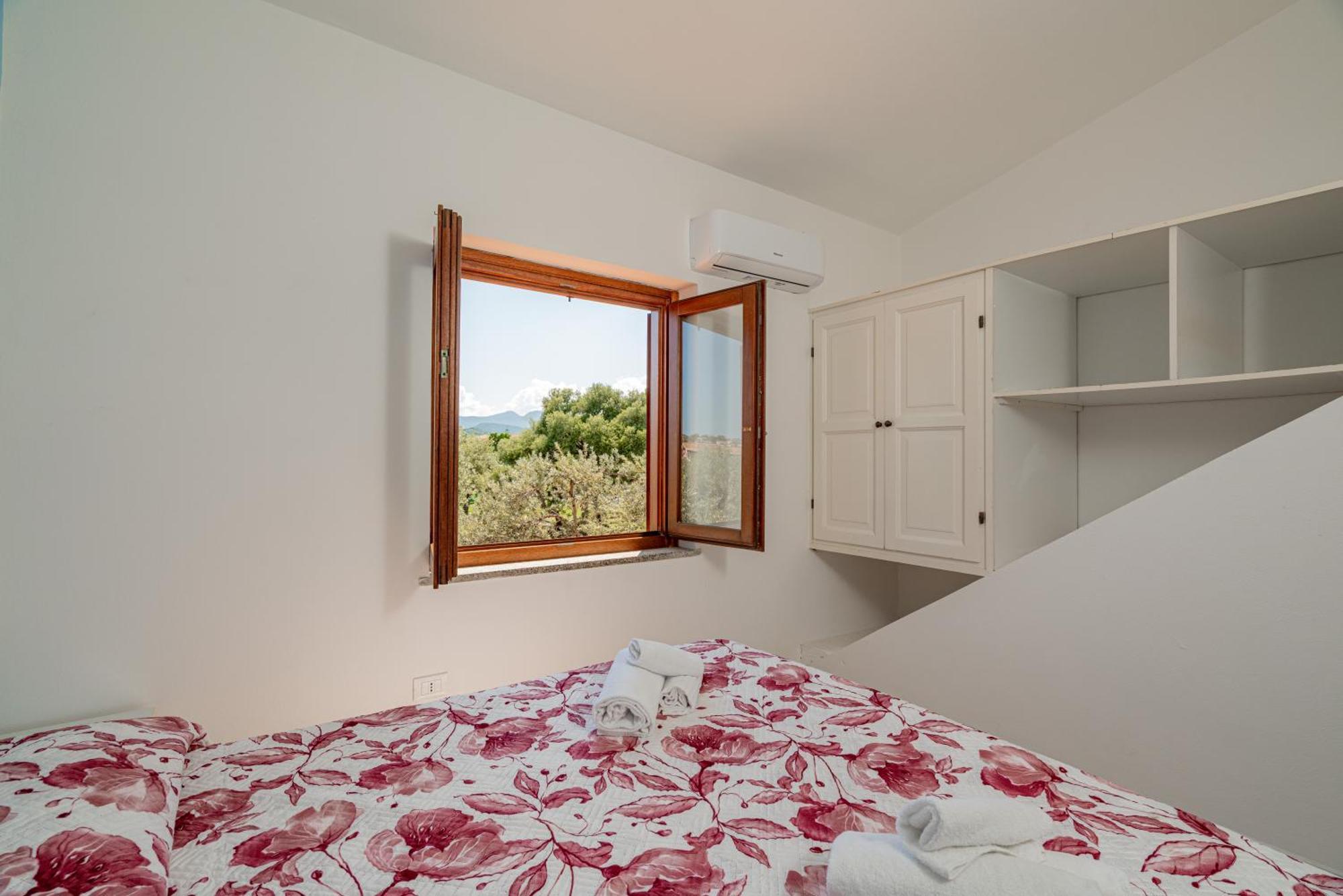 Apartment Li Menduli San Teodoro (Sardinia)