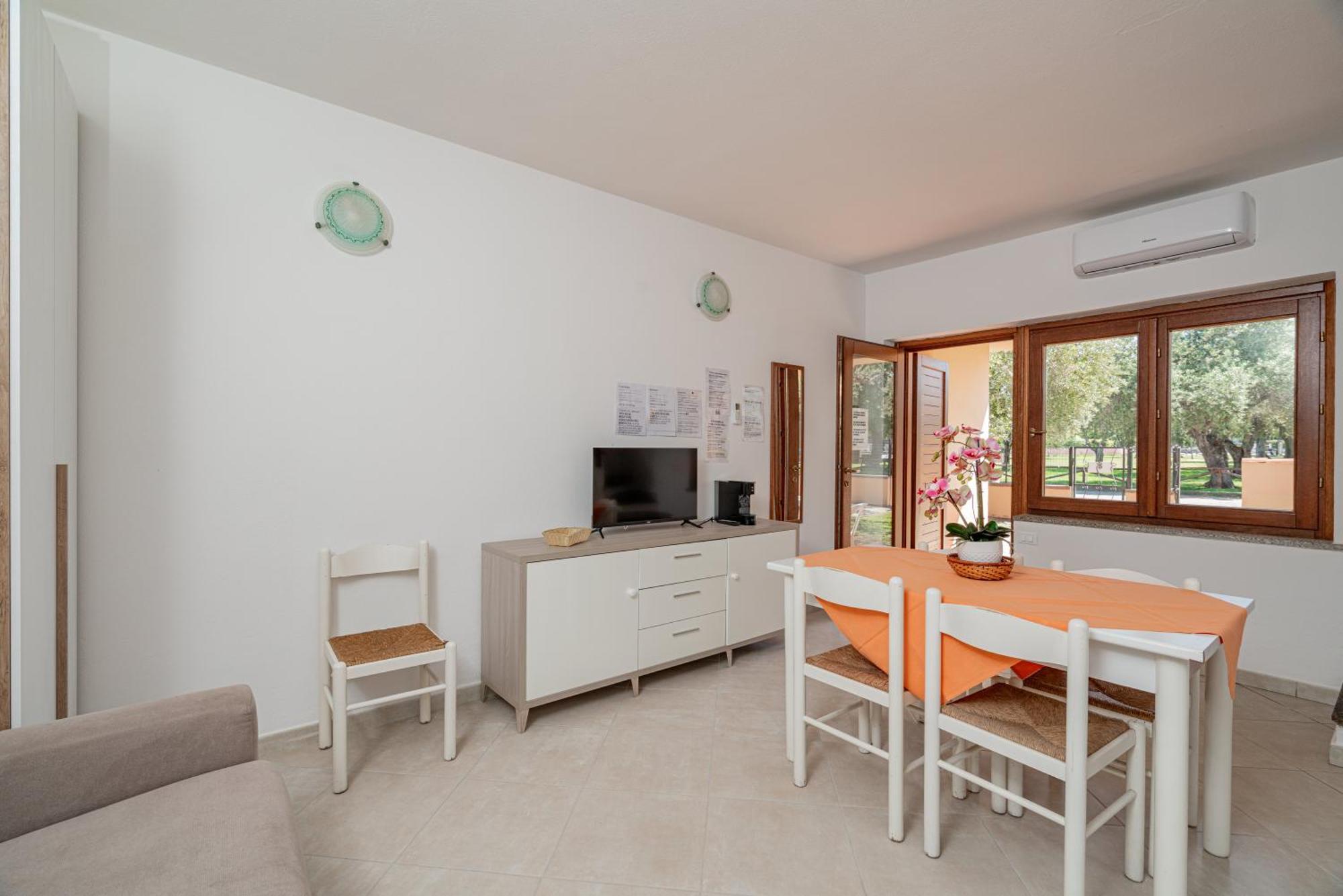 Li Menduli Apartment