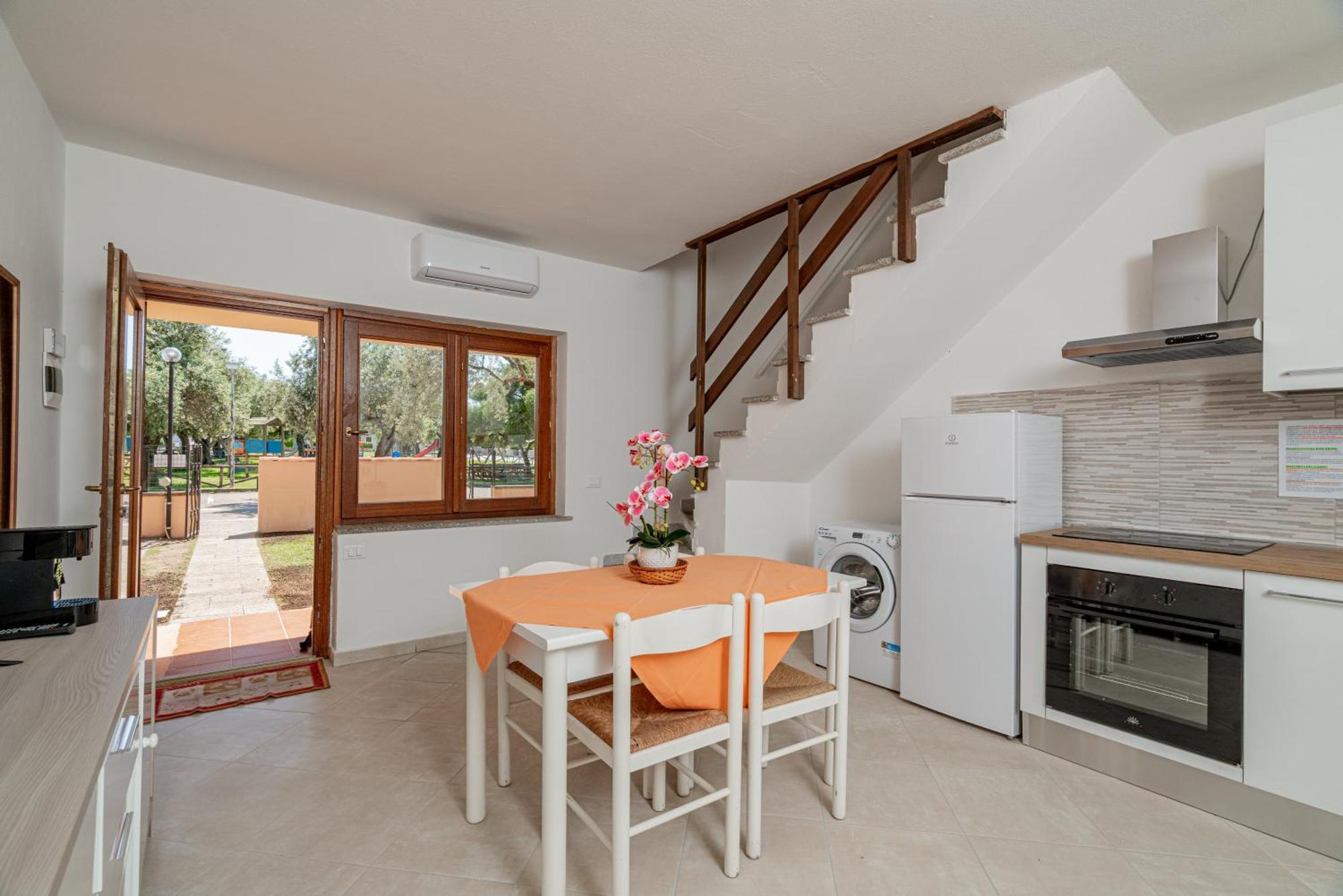 Li Menduli Apartment *