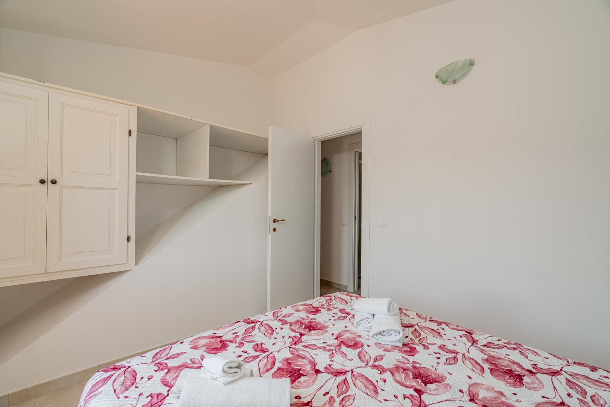 Apartment Li Menduli San Teodoro (Sardinia)