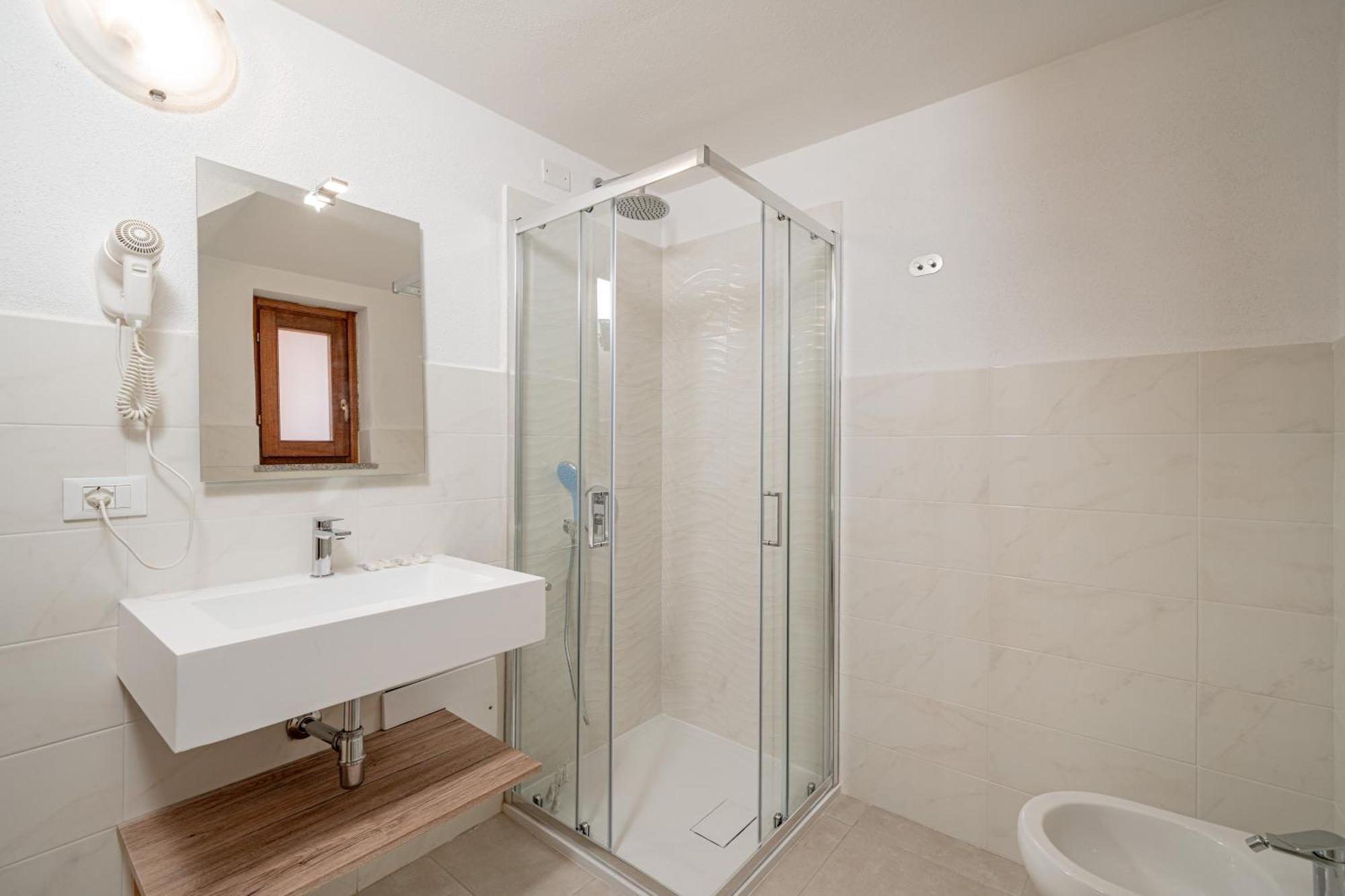 Apartment Li Menduli