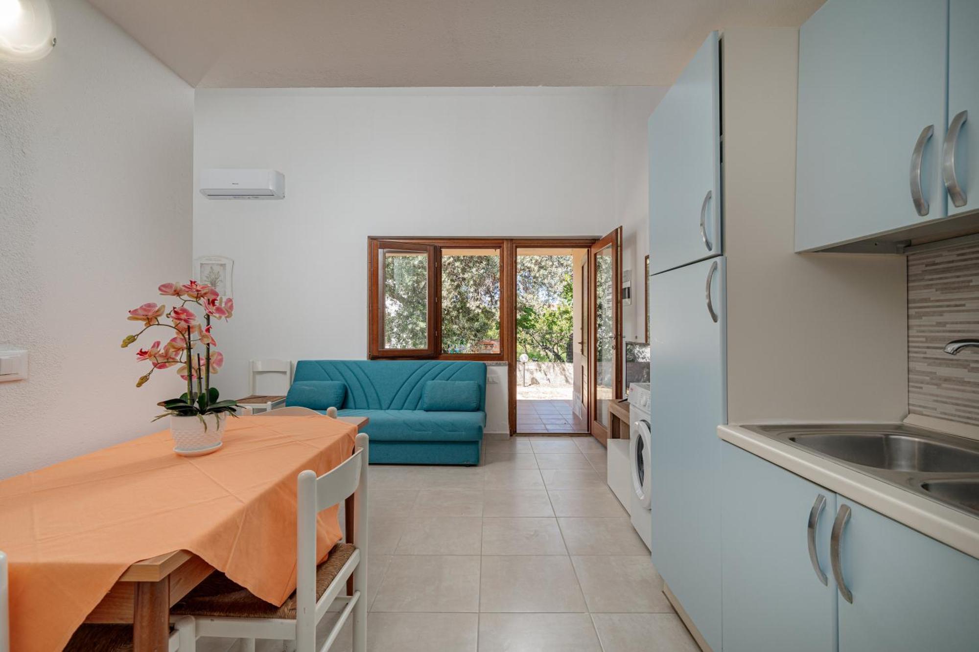 Li Menduli Apartment *