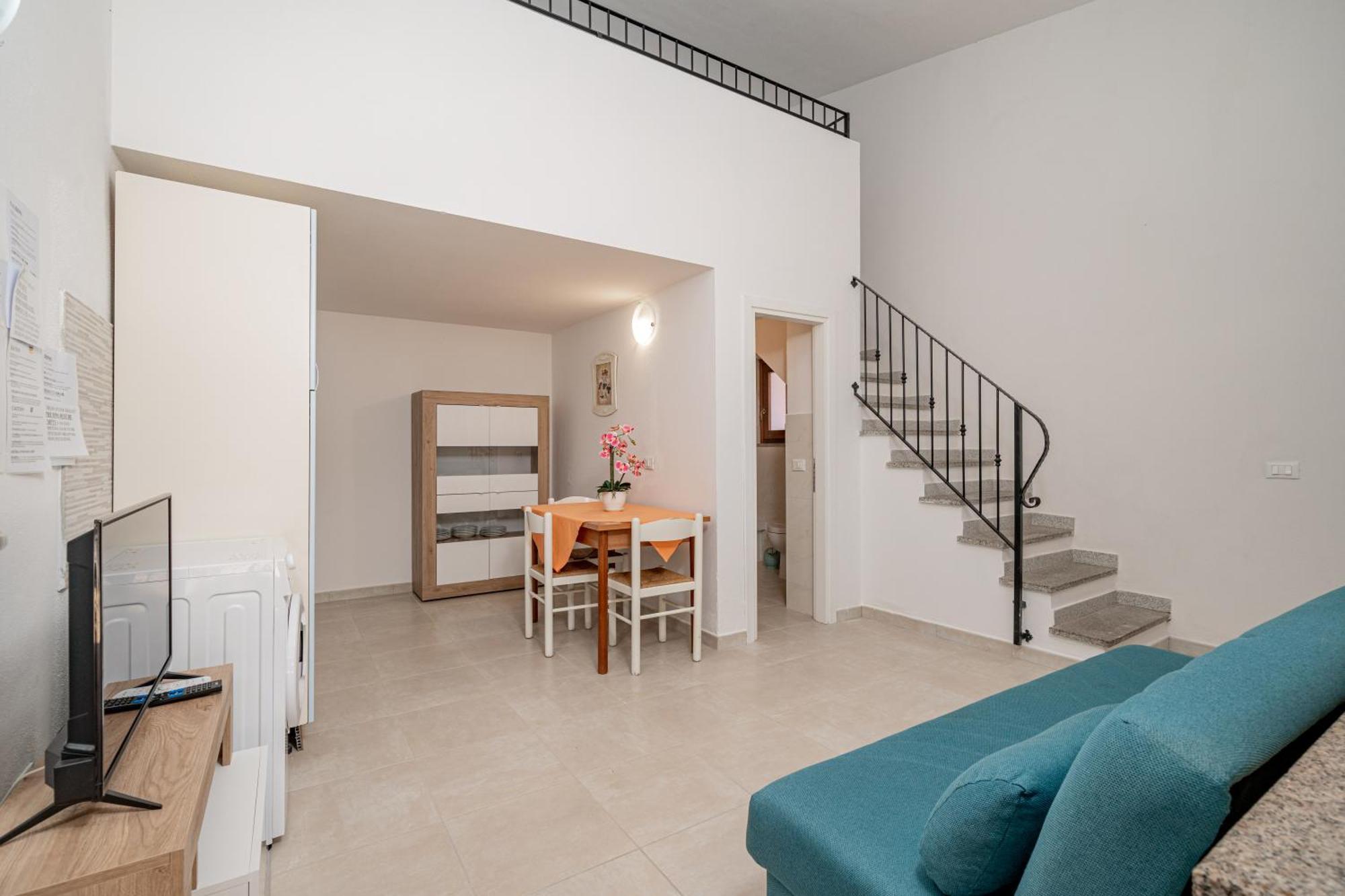 Li Menduli Apartment *
