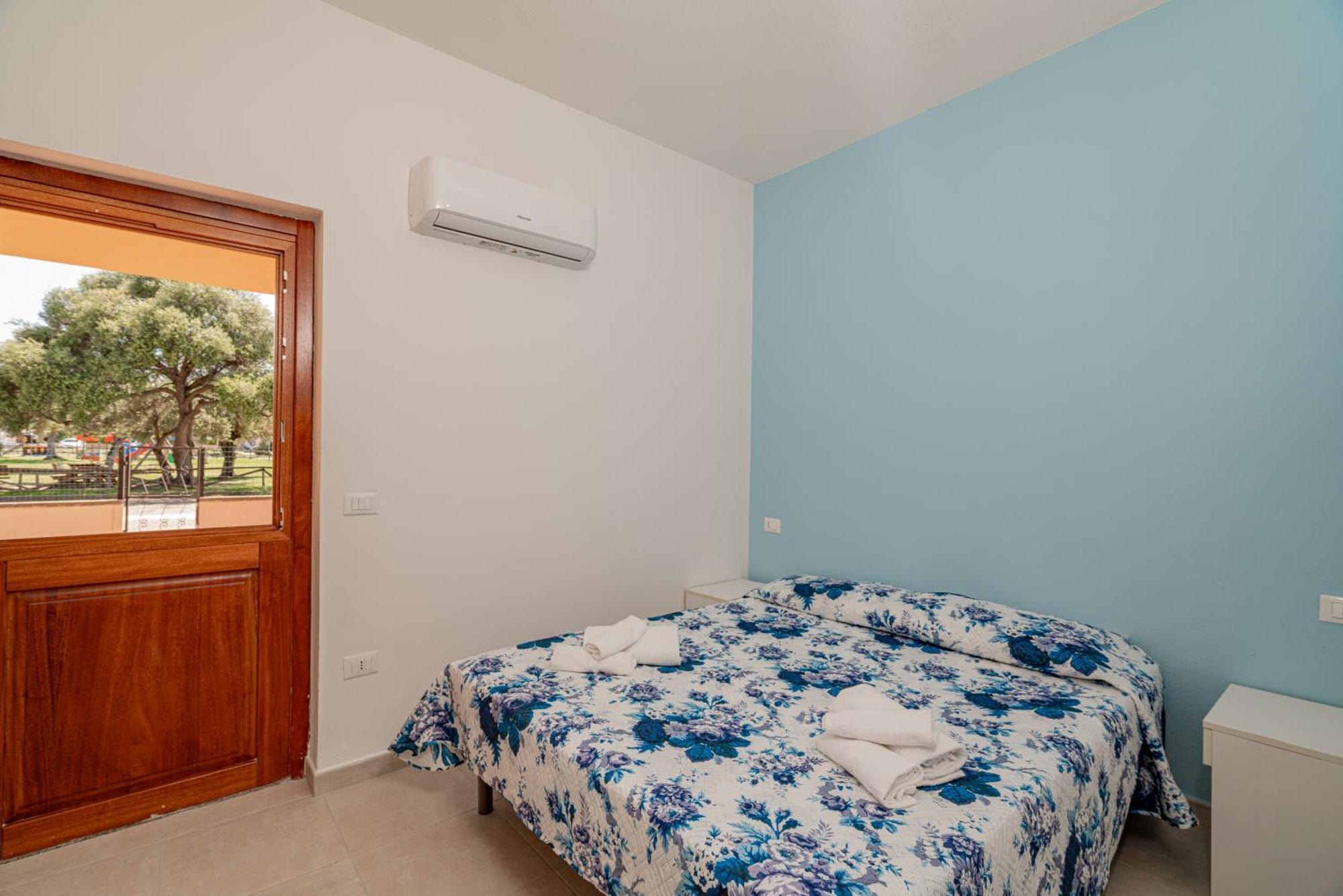 Apartment Li Menduli San Teodoro (Sardinia)